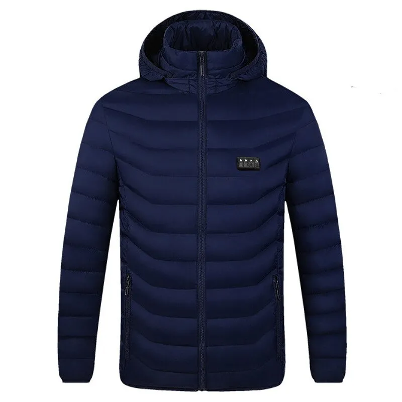 19/11/4 Area USB Electric Jacket