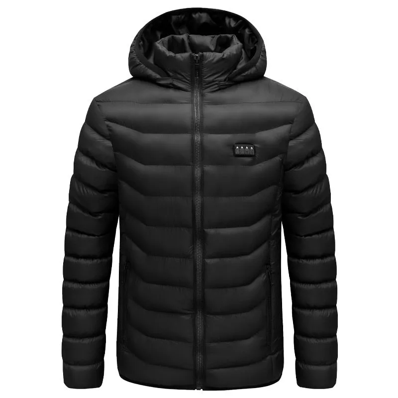 19/11/4 Area USB Electric Jacket