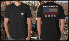 1st Cavalry Tribute