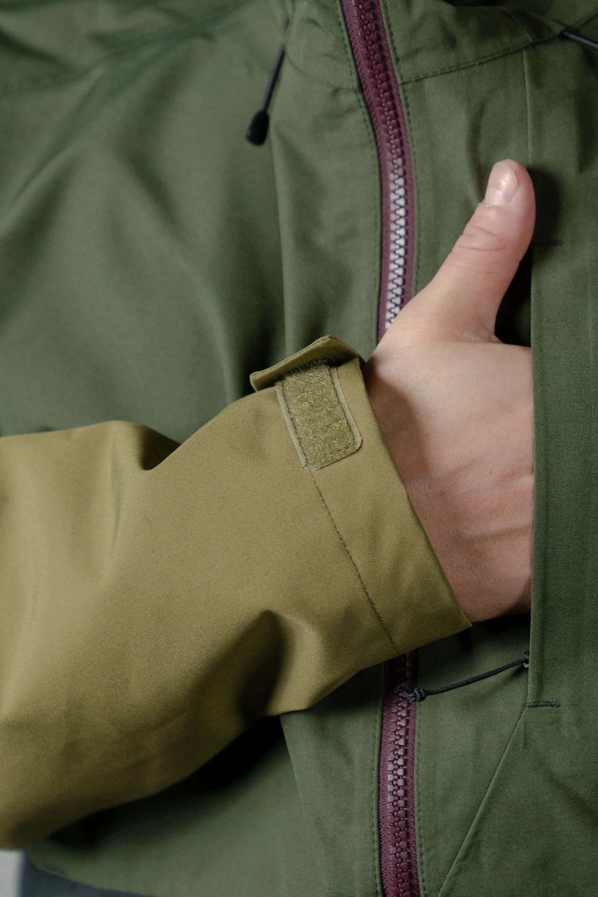 2023 Knight Anorak