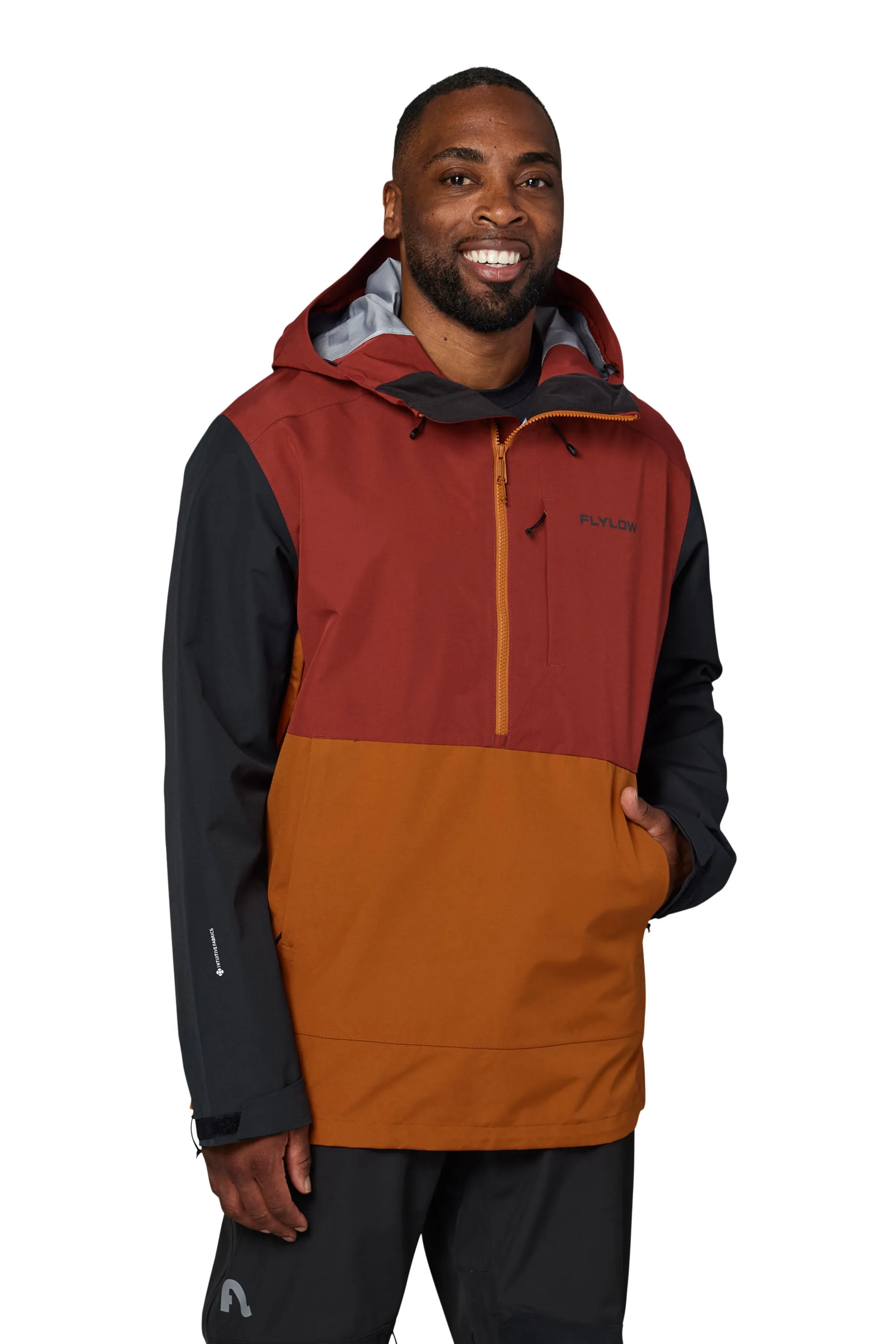 2023 Knight Anorak