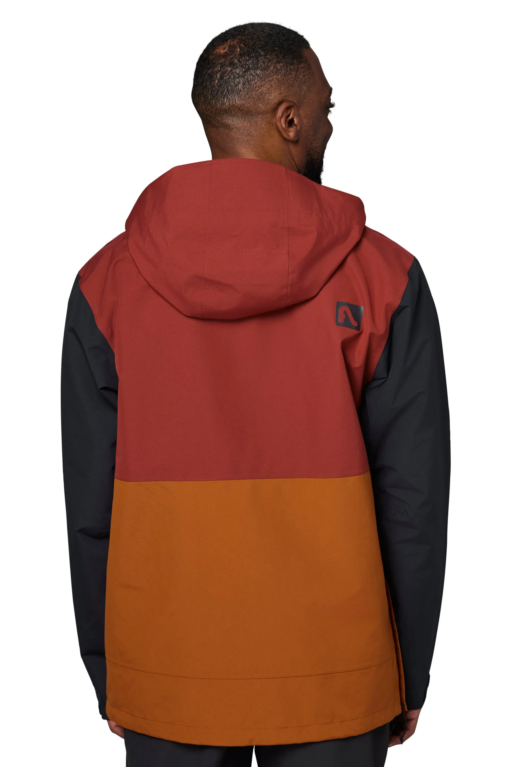 2023 Knight Anorak