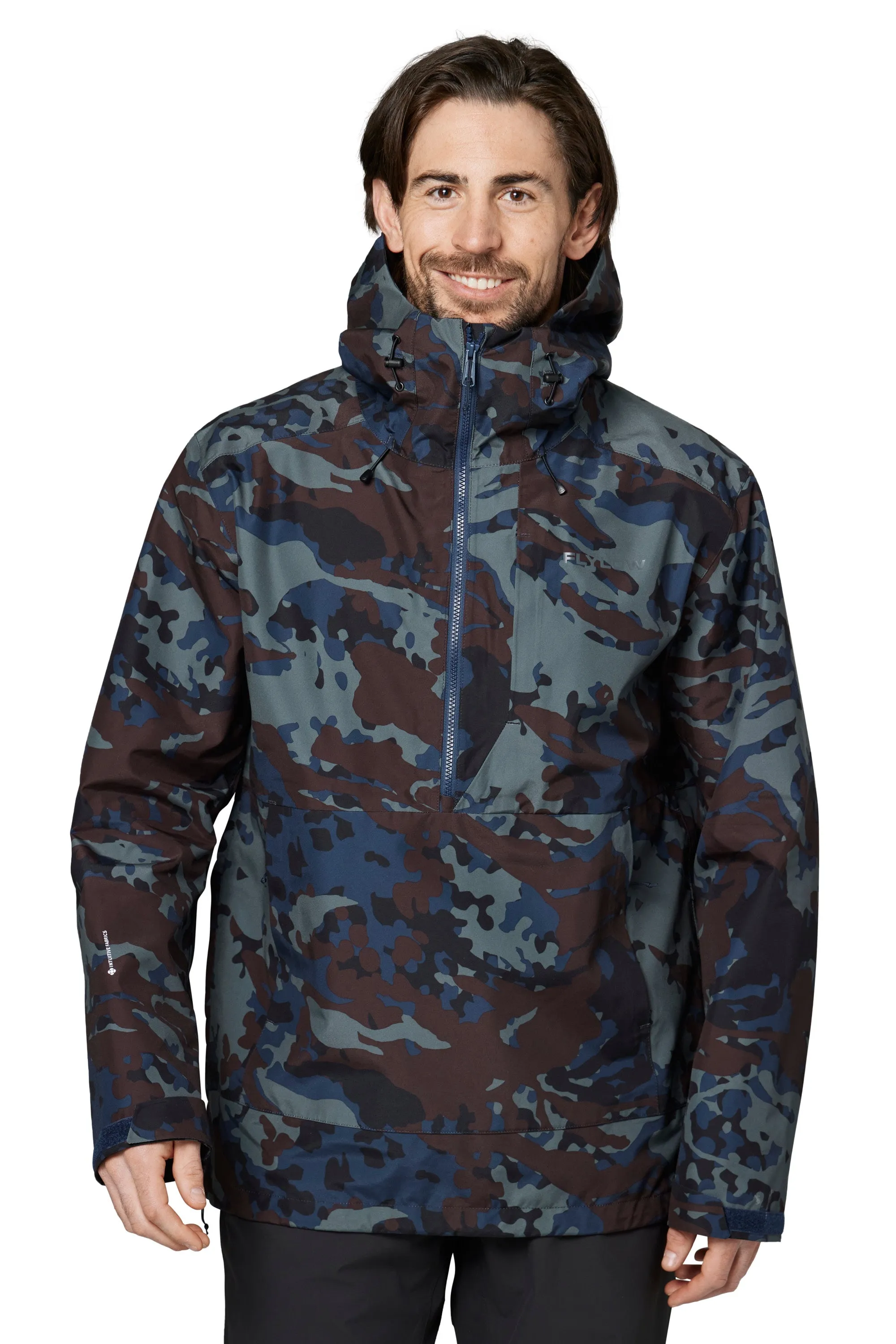 2023 Knight Anorak