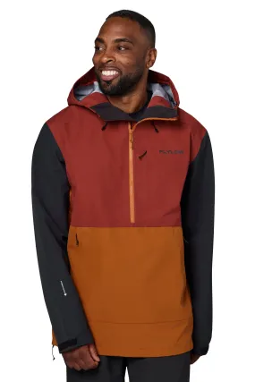 2023 Knight Anorak
