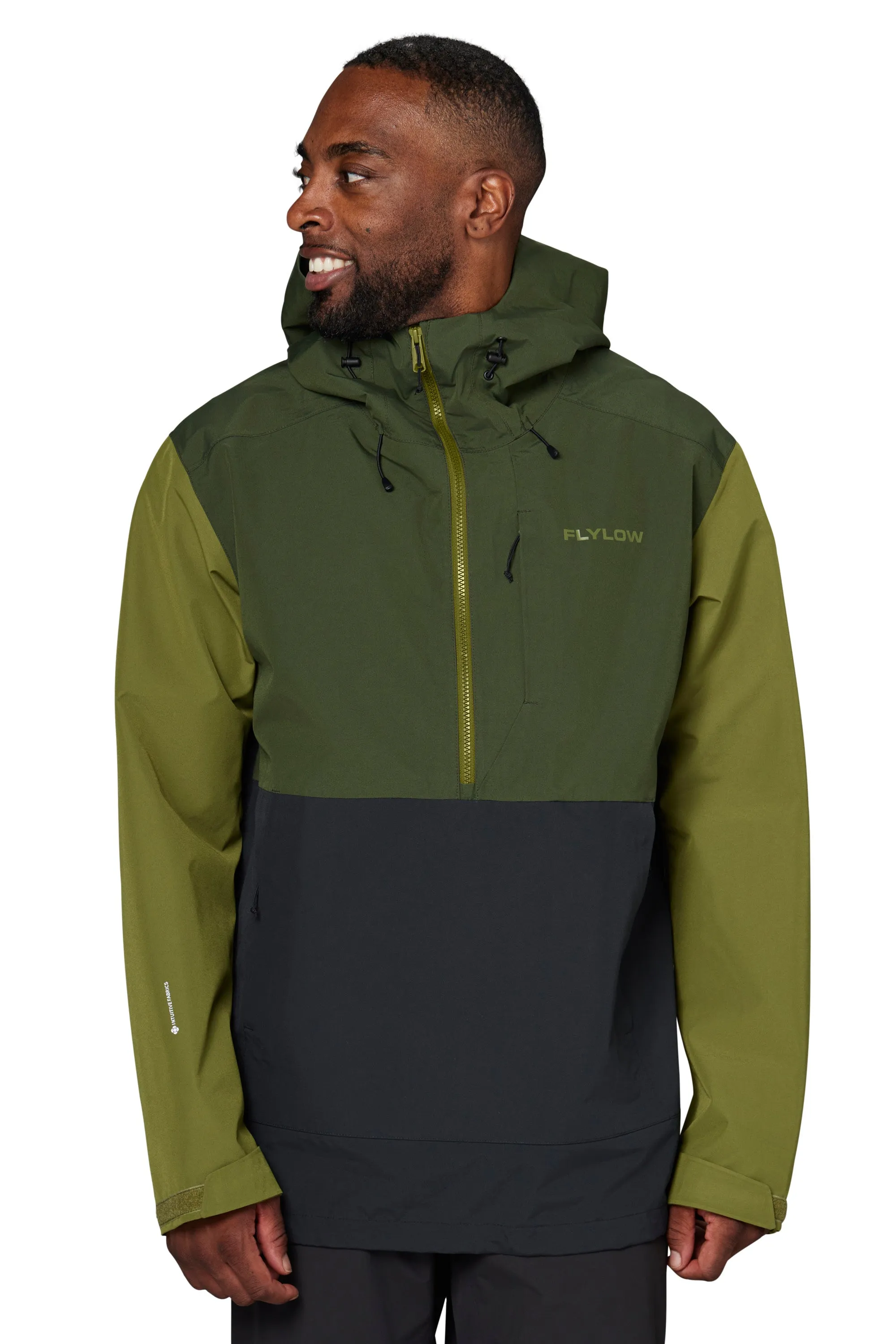 2023 Knight Anorak