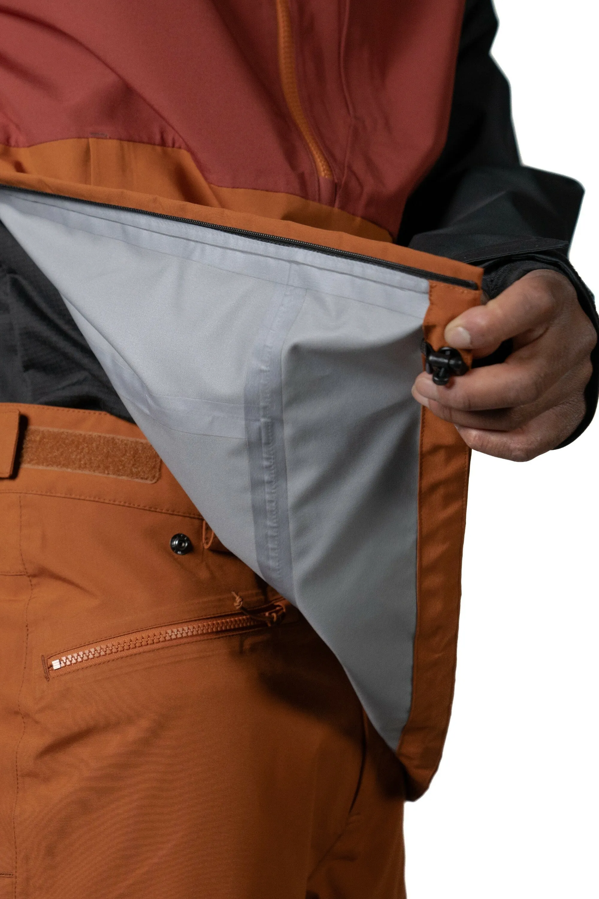 2023 Knight Anorak