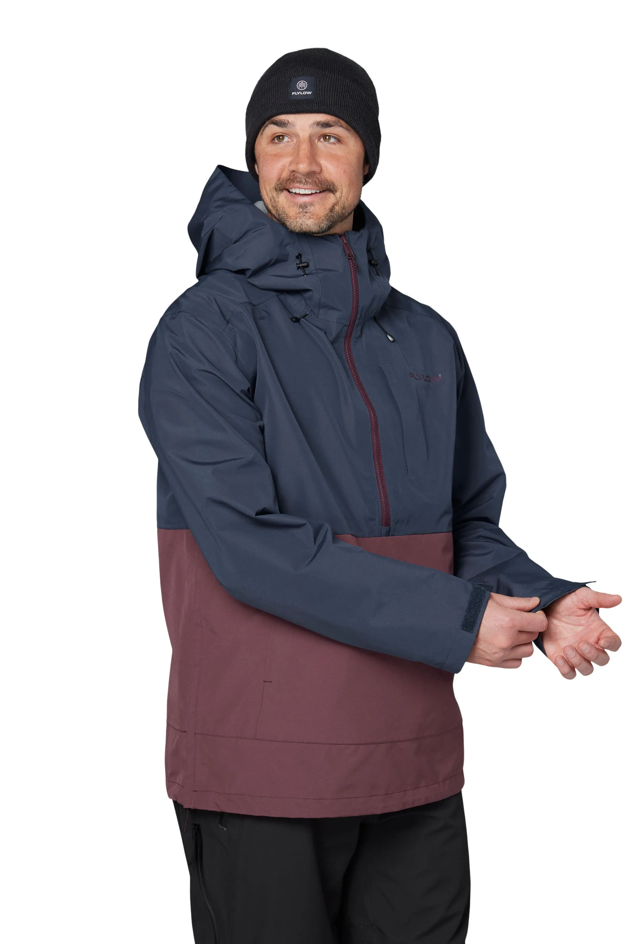 2023 Knight Anorak