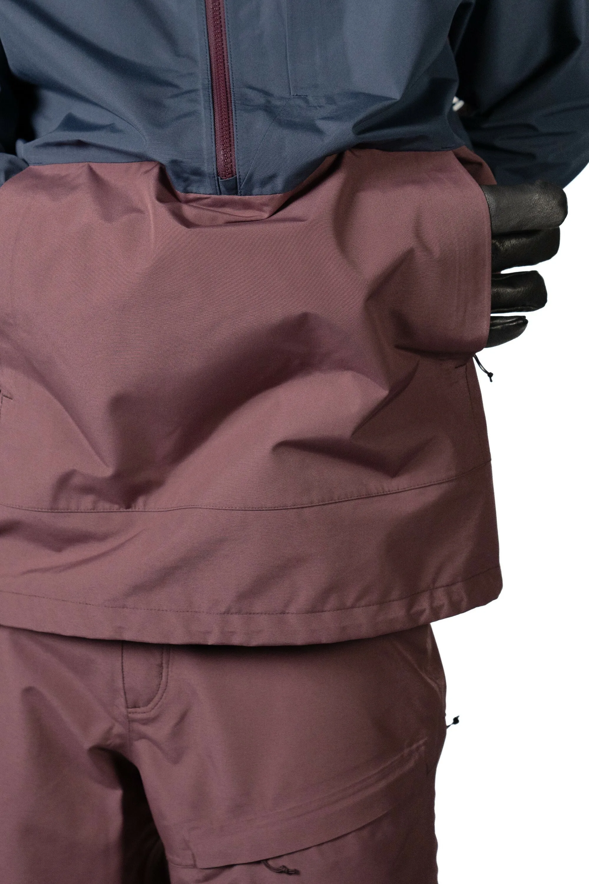 2023 Knight Anorak