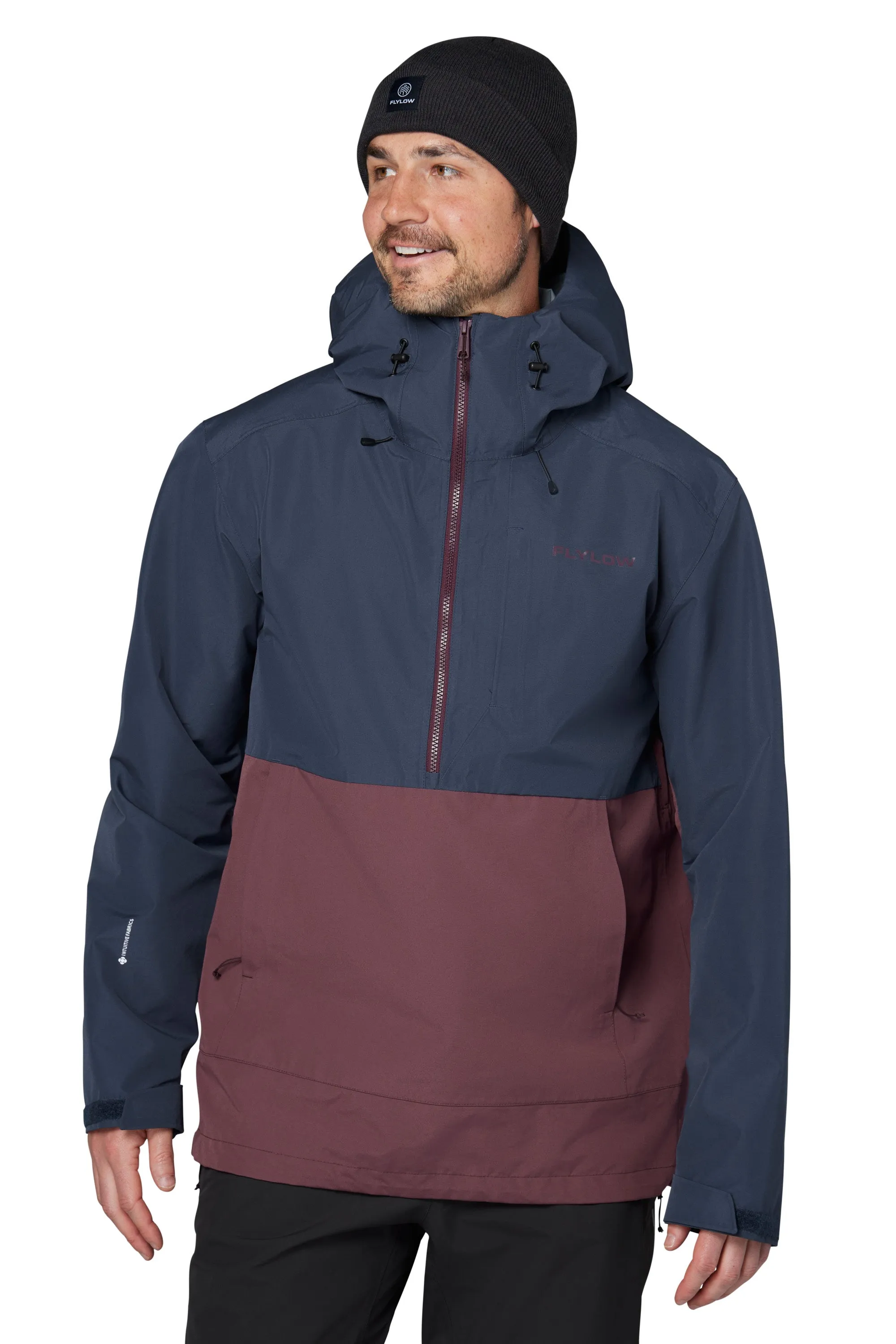 2023 Knight Anorak