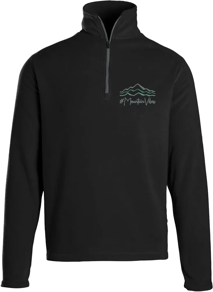 3MtnVibes Performance Fleece