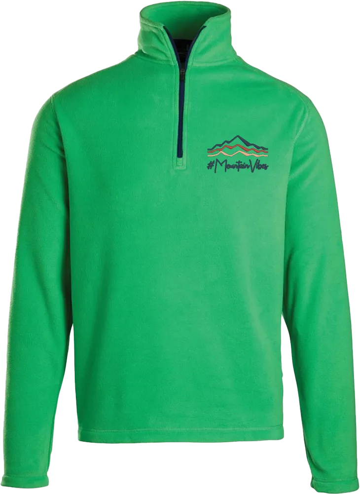 3MtnVibes Performance Fleece