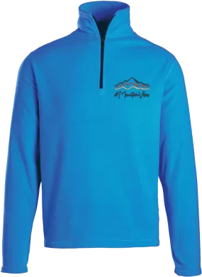 3MtnVibes Performance Fleece
