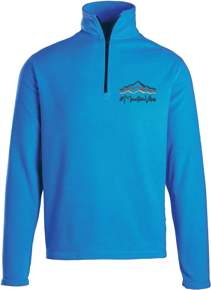 3MtnVibes Performance Fleece