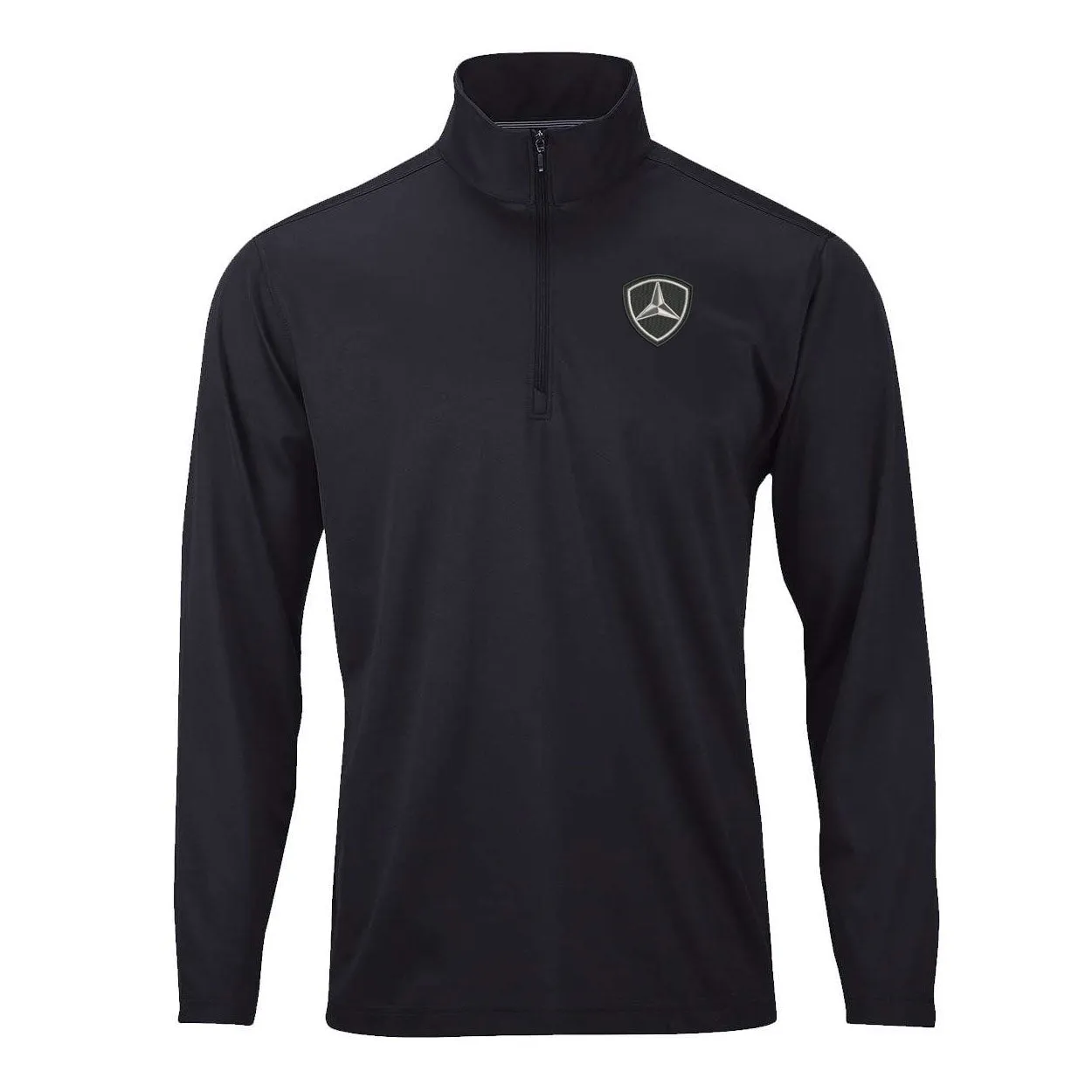 3rd Division Subdued Performance Quarter Zip Pullover