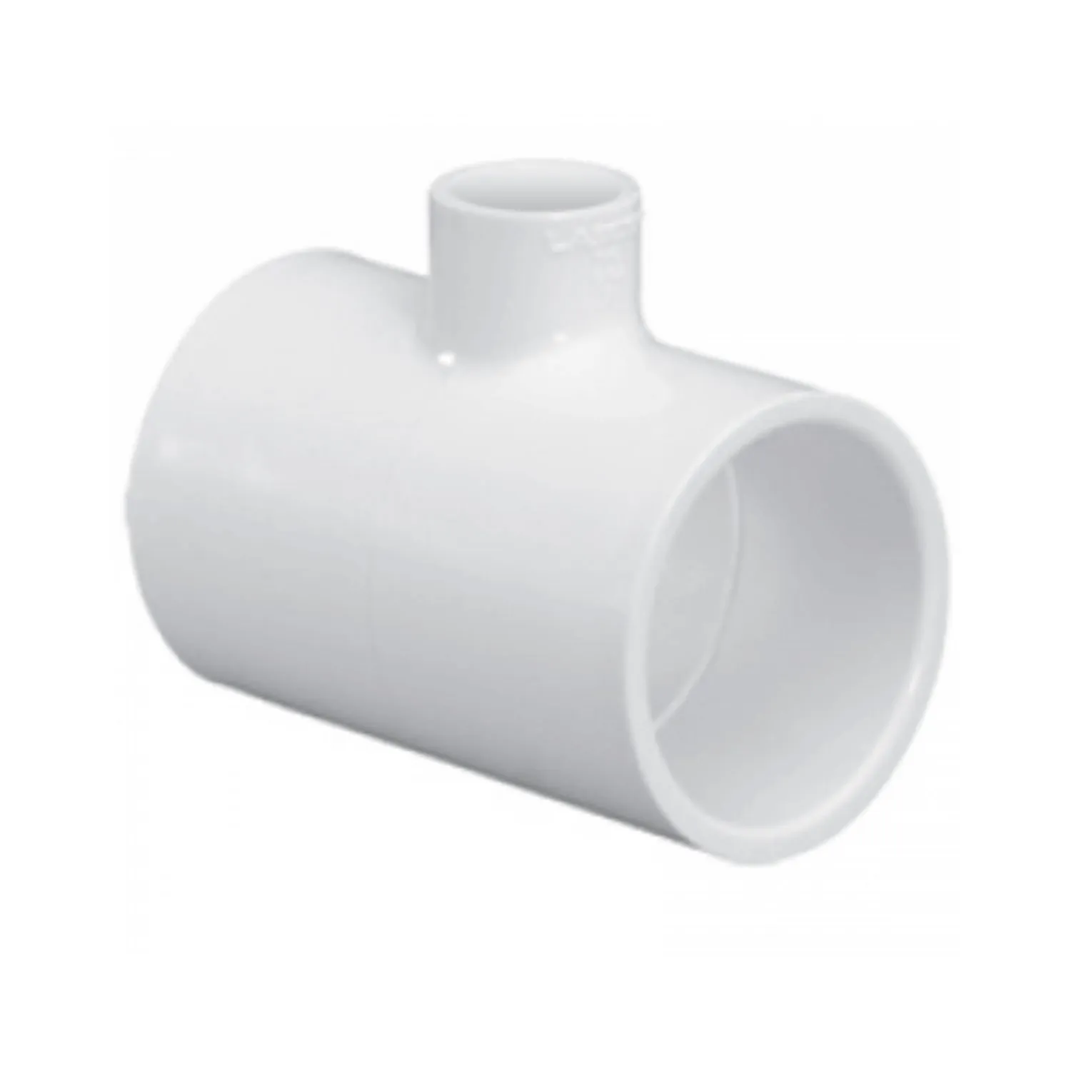 401-416 - Slip Reducing Tee 4 x 3/4"