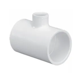 401-416 - Slip Reducing Tee 4 x 3/4"