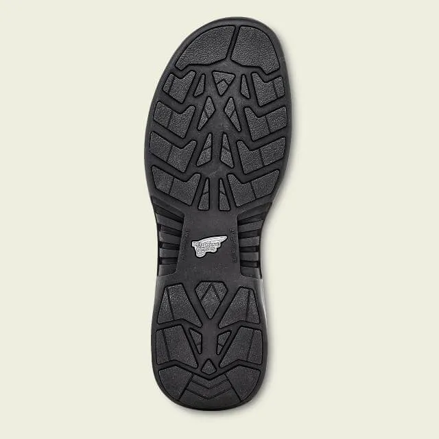 8706 Red Wing Men's Slip-On Soft Toe