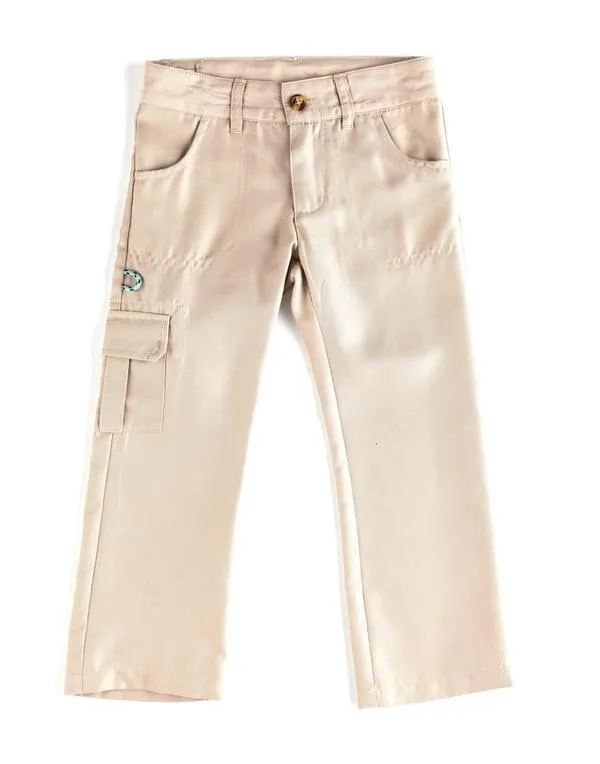 Angler Pants