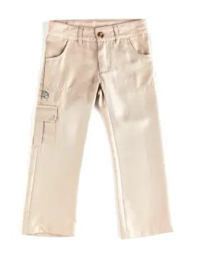 Angler Pants