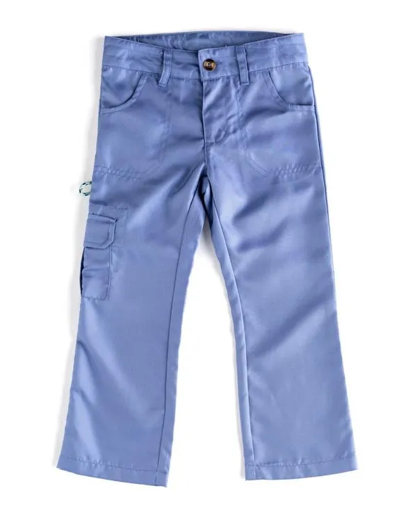 Angler Pants