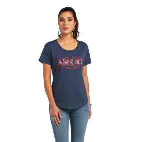 Ariat Women Sonora Logo T-Shirt