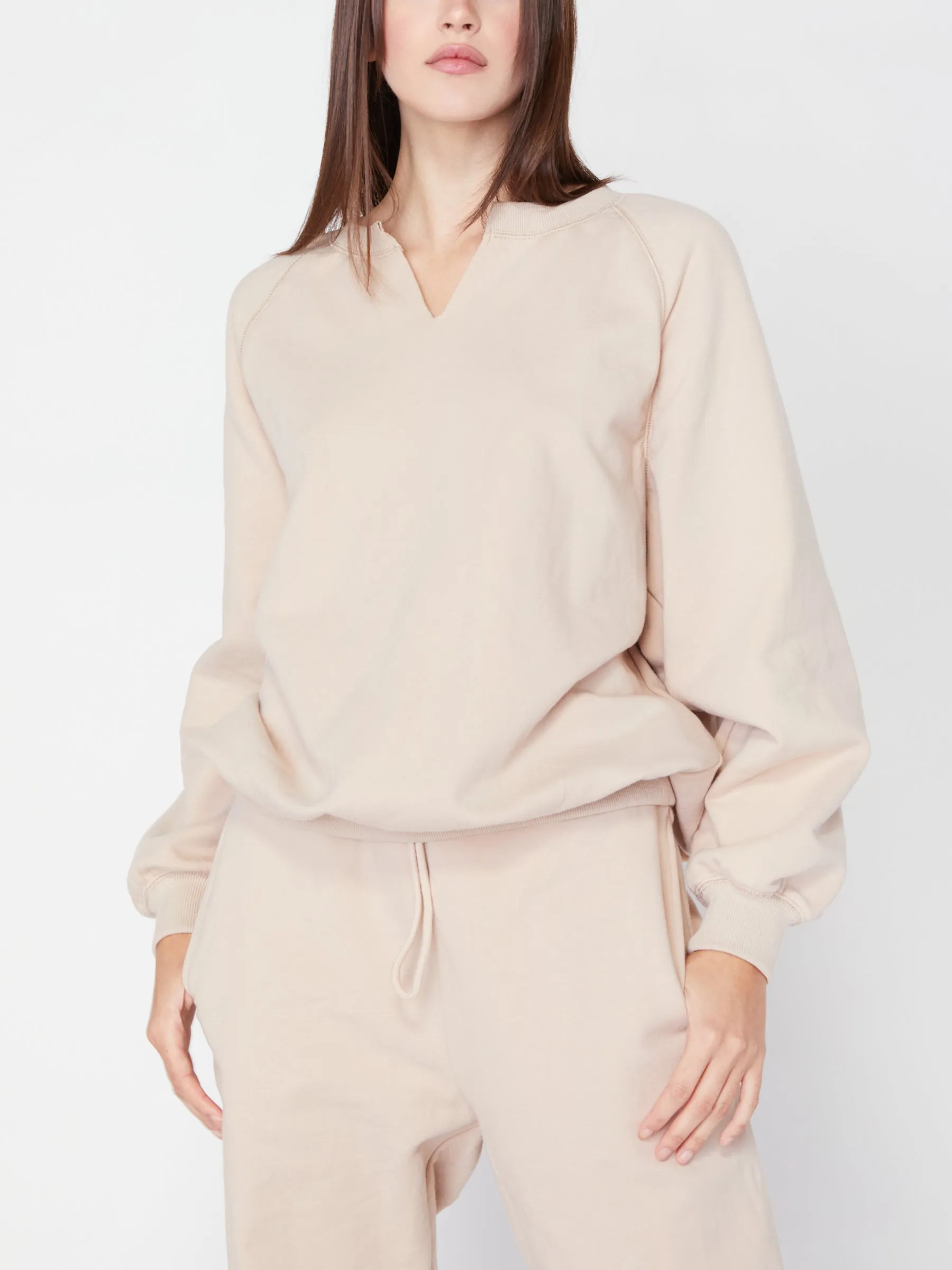 Ashley Oversized Pullover