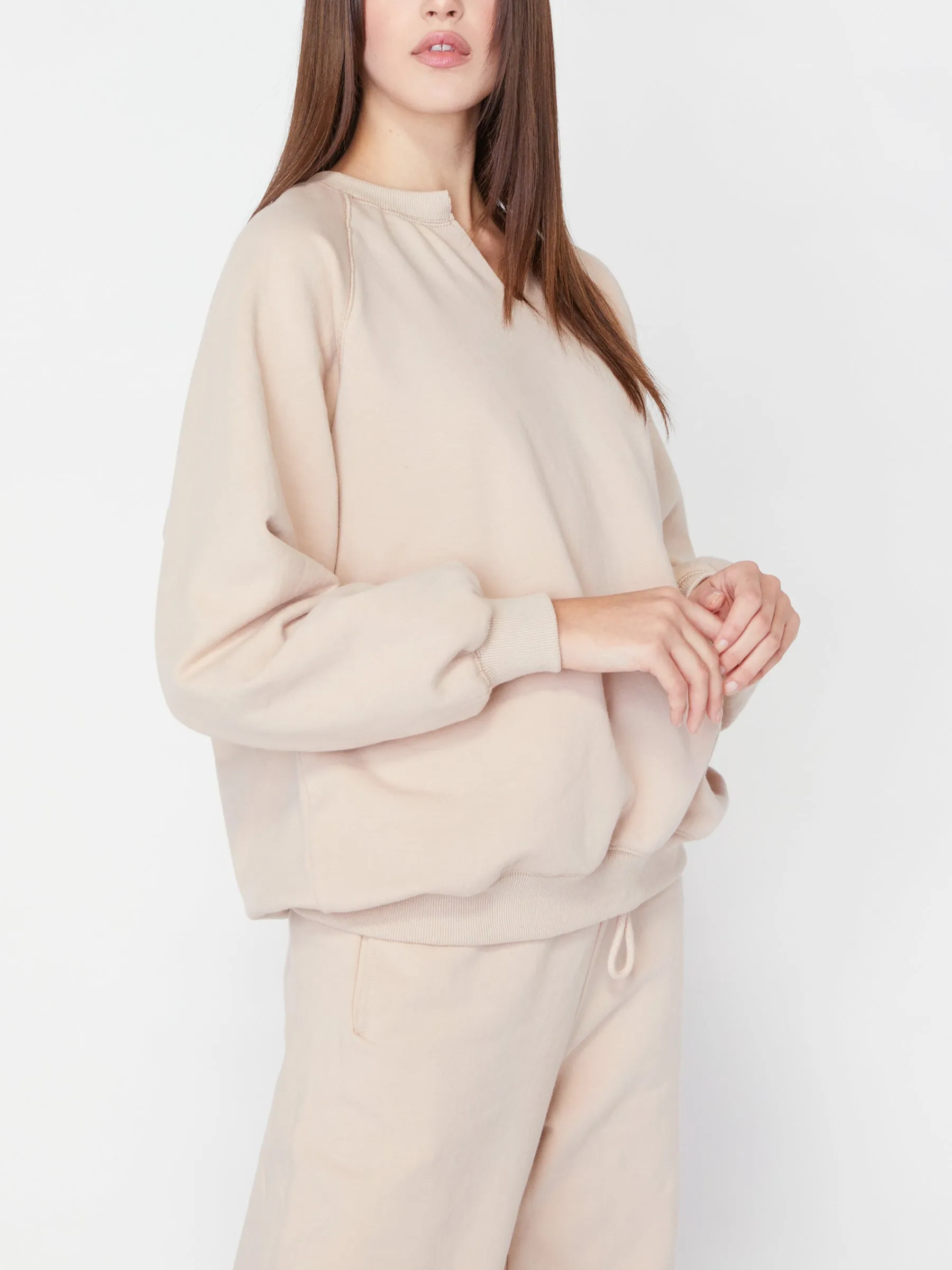 Ashley Oversized Pullover