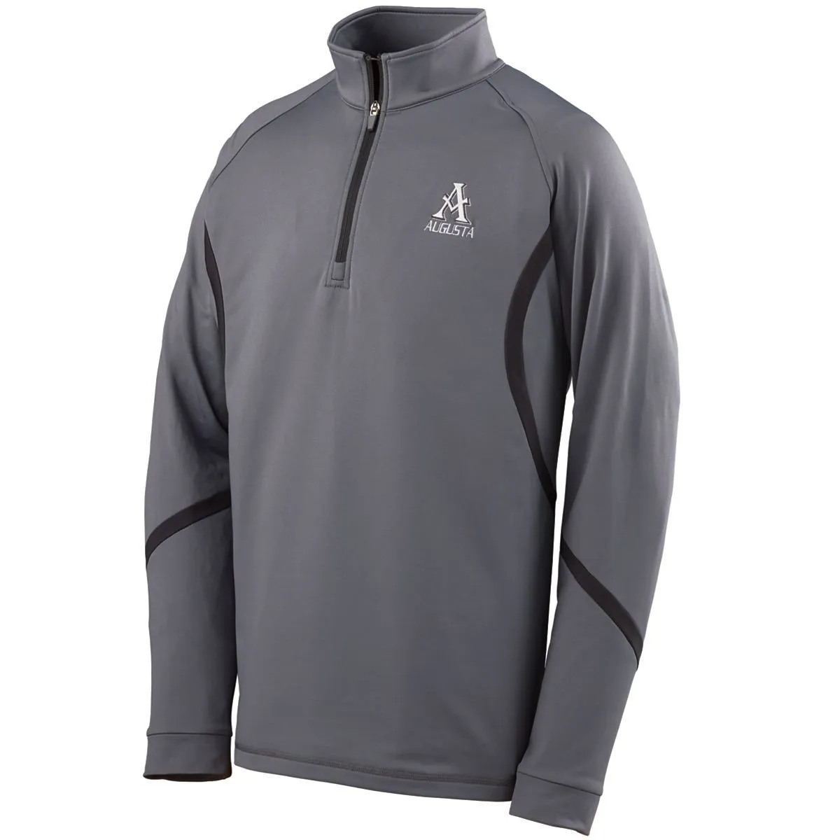 Augusta Men's Zeal Pullover
