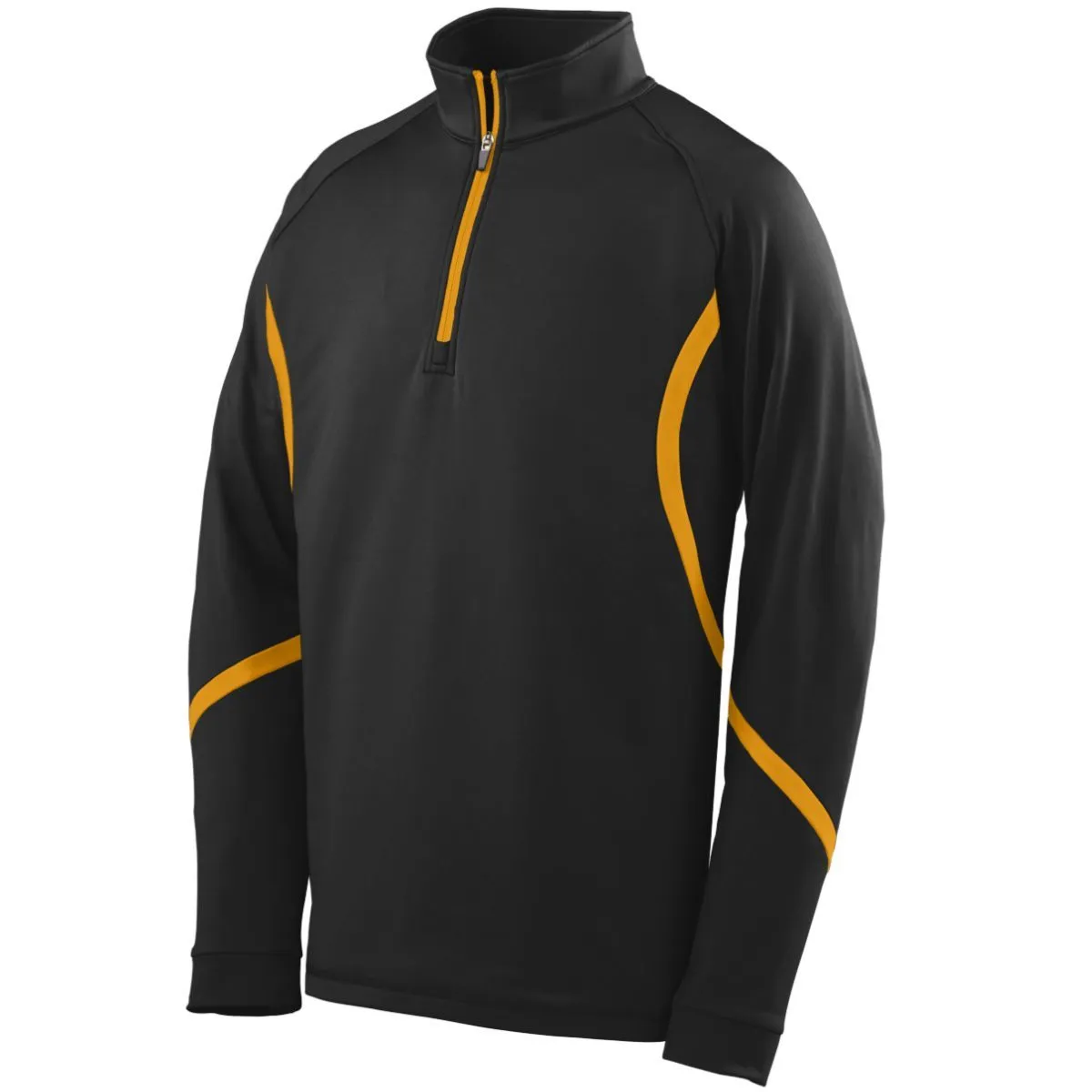 Augusta Men's Zeal Pullover