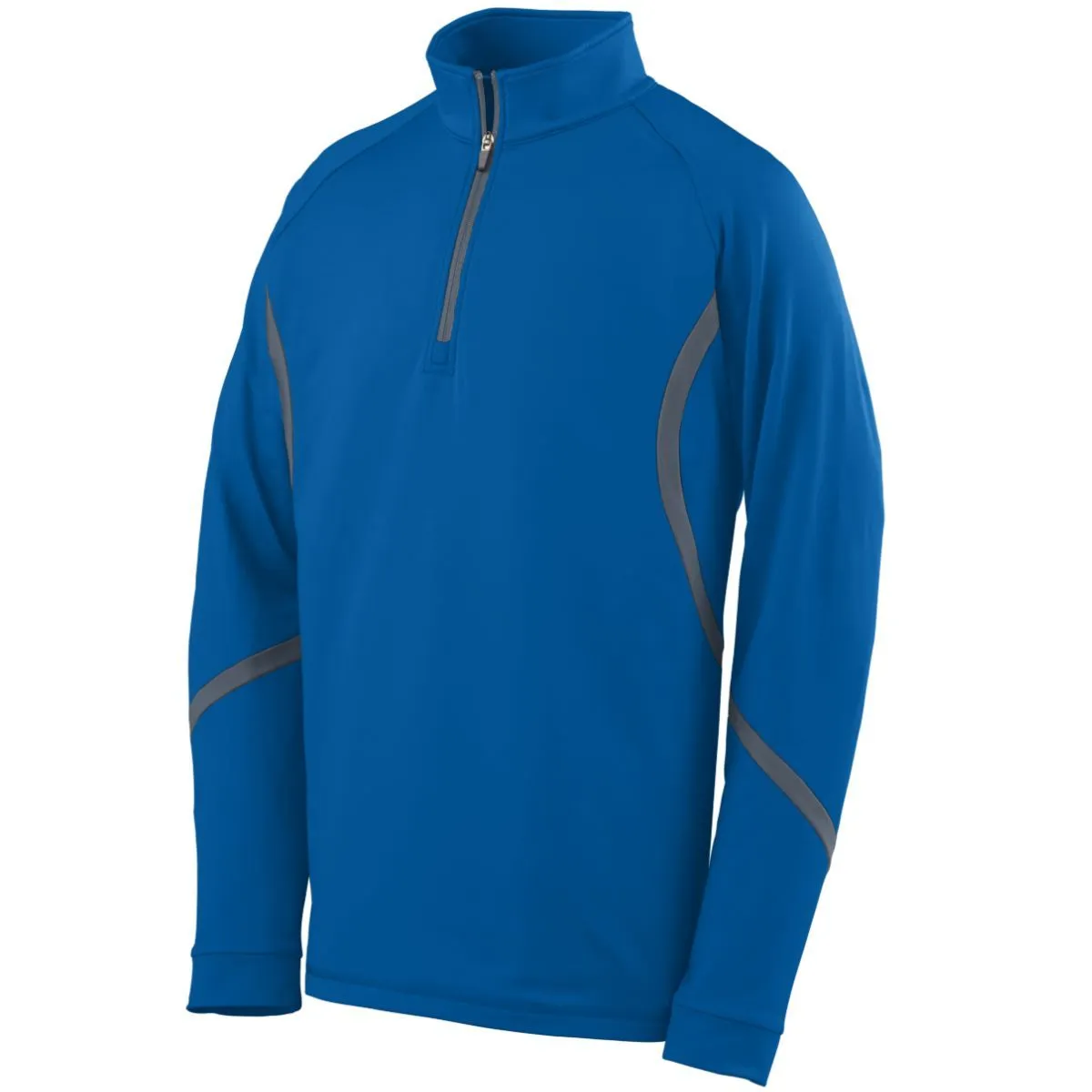 Augusta Men's Zeal Pullover