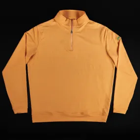 Augusta Swag Script 1/4 Zip Pullover