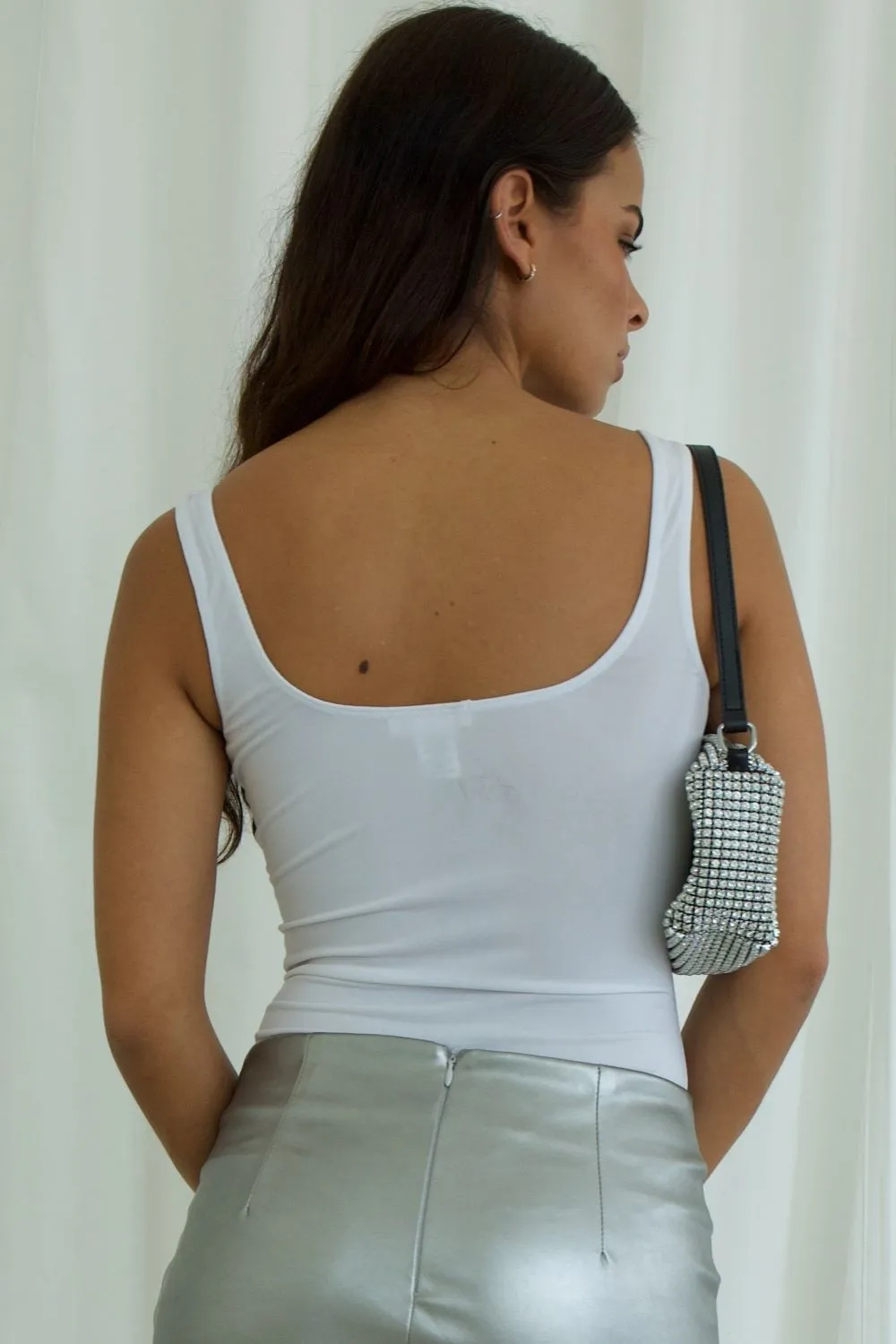 Aura Tank Bodysuit