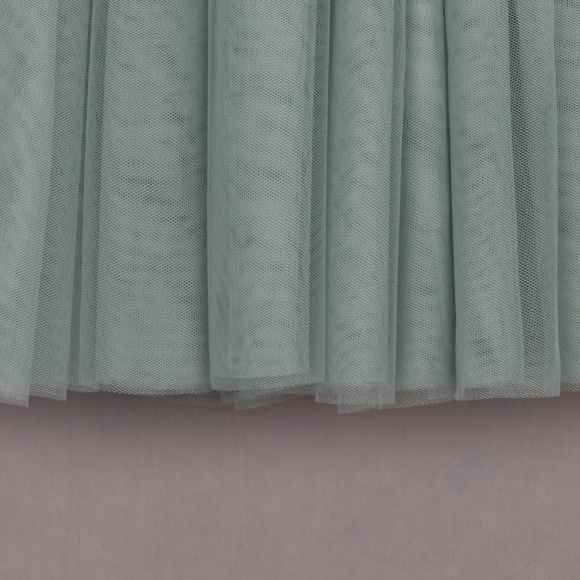 Baby Bohemian Classic Sleeveless Dress - Pistachio