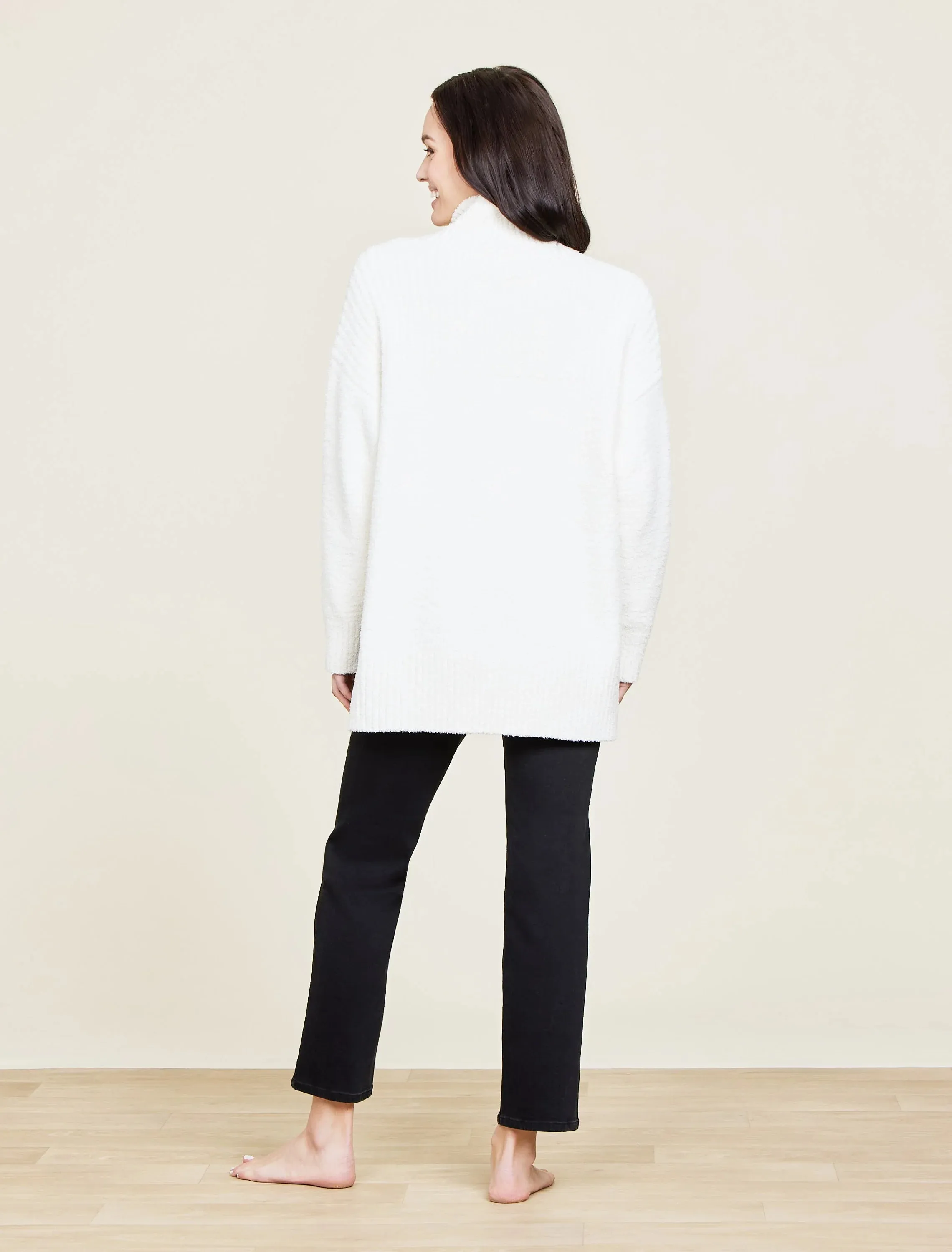 Barefoot Dreams CozyChic® High Low Pullover