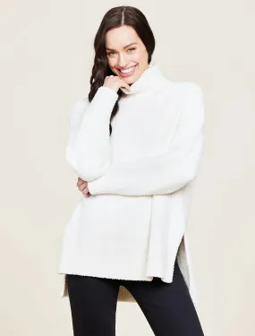 Barefoot Dreams CozyChic® High Low Pullover