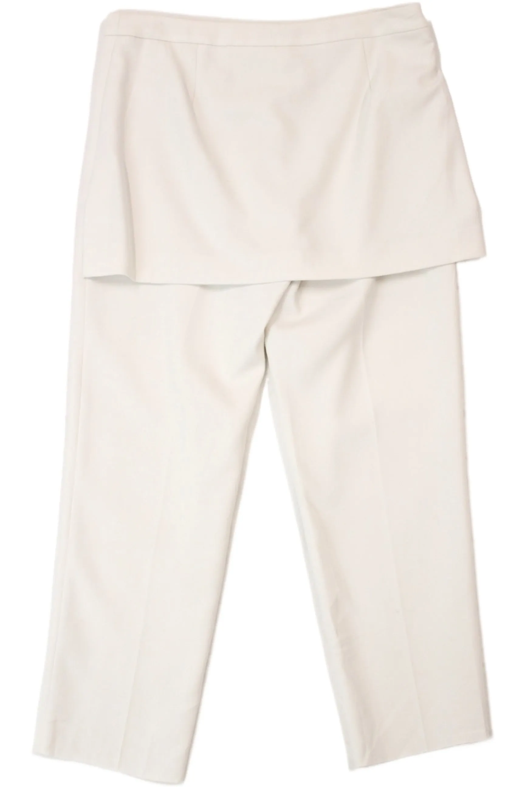 BCBG Maxazria - Layered Pants