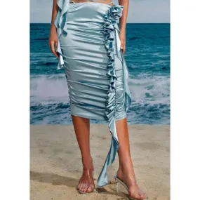 Bella Barnett Tzeitel Skirt | Size Large