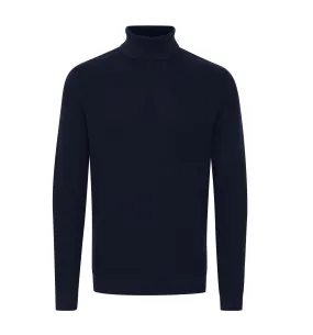 Blend Pullover lavorato a maglia 20713188 194024 dress blue