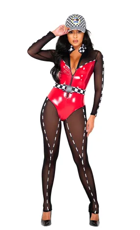 Blue Zone Planet |  2 Piece-speedway-hottie