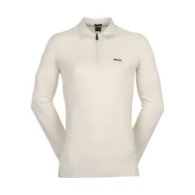 BOSS Momentum_Lite Pullover FA24