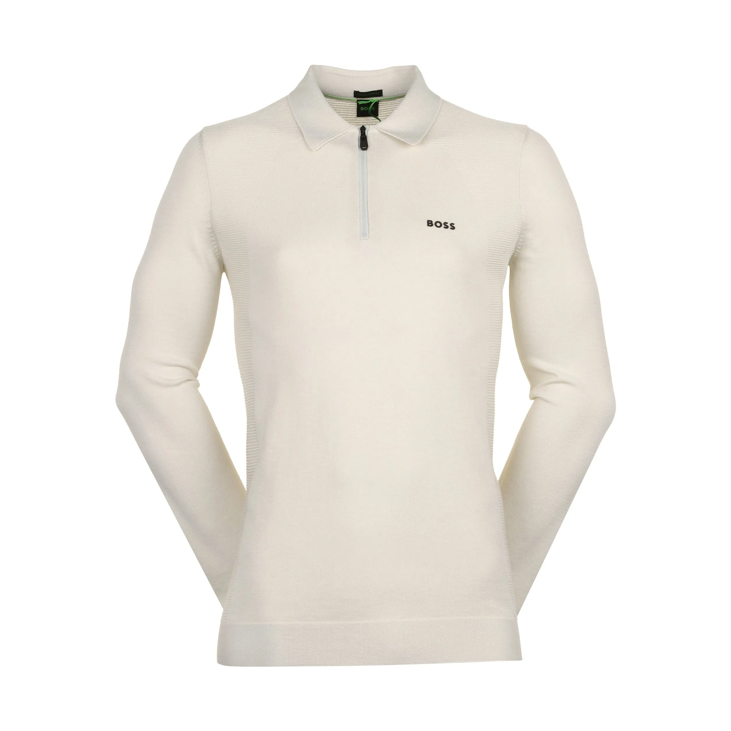 BOSS Momentum_Lite Pullover FA24