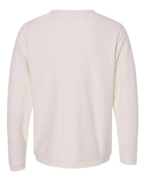 Boxercraft Men's Corduroy Pullover