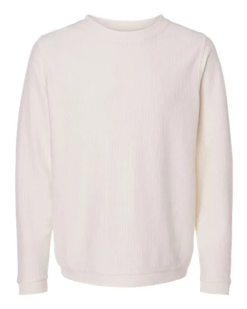 Boxercraft Men's Corduroy Pullover