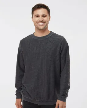 Boxercraft Men's Corduroy Pullover