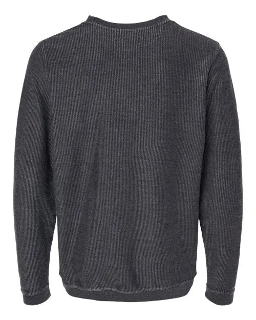 Boxercraft Men's Corduroy Pullover