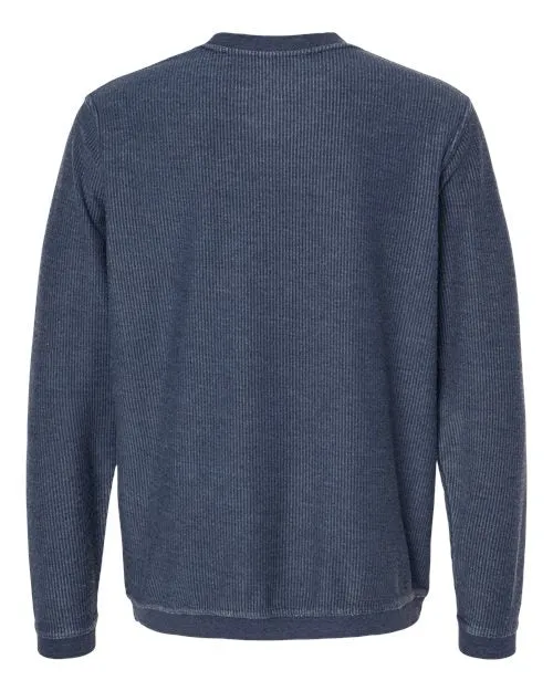 Boxercraft Men's Corduroy Pullover