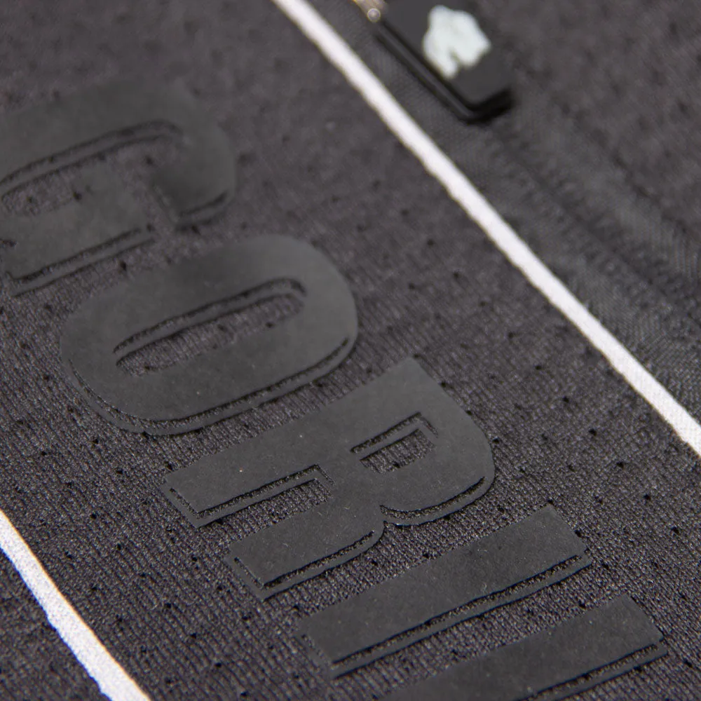 BRANSON PANTS - BLACK/GRAY
