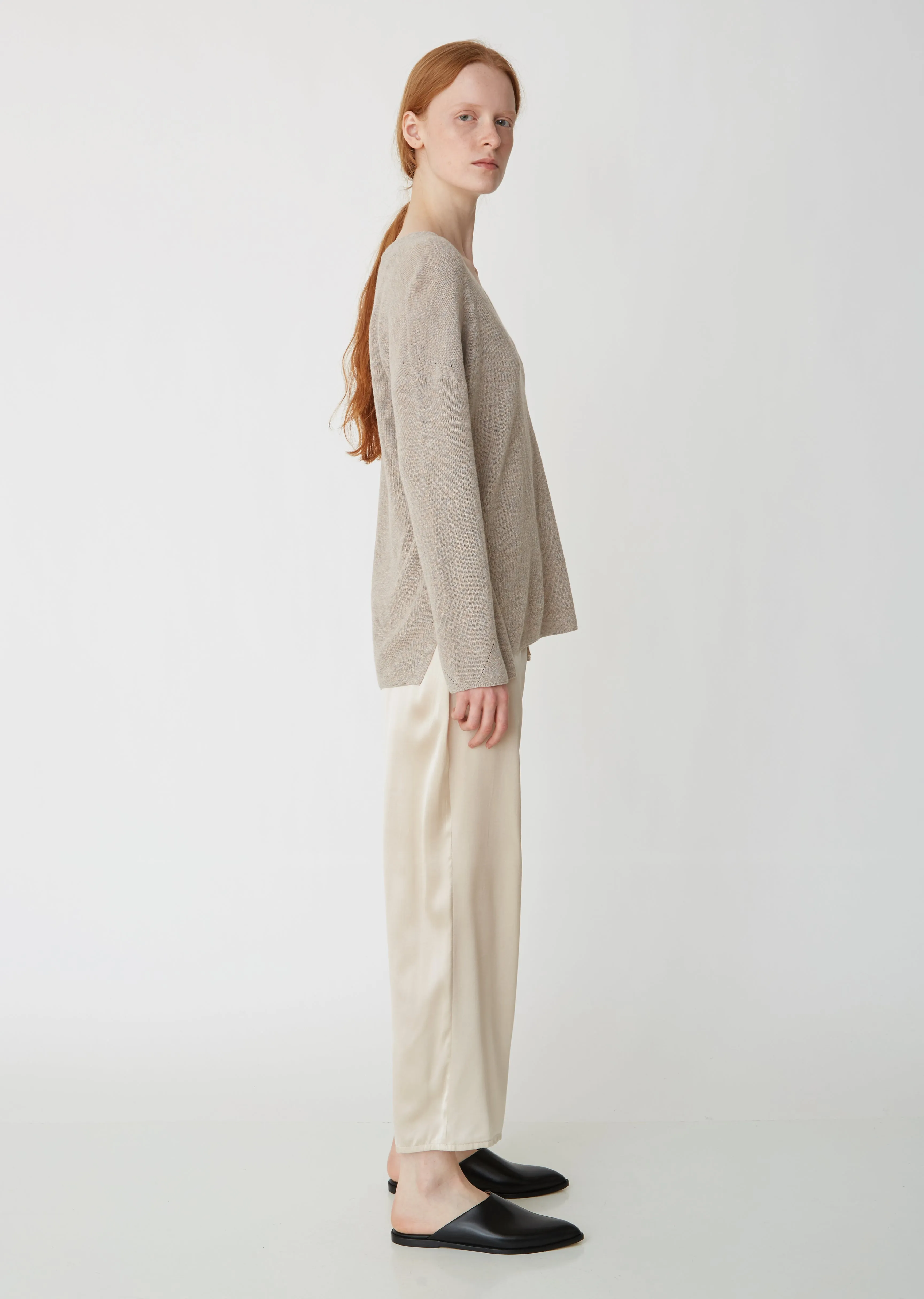 Brita Pullover