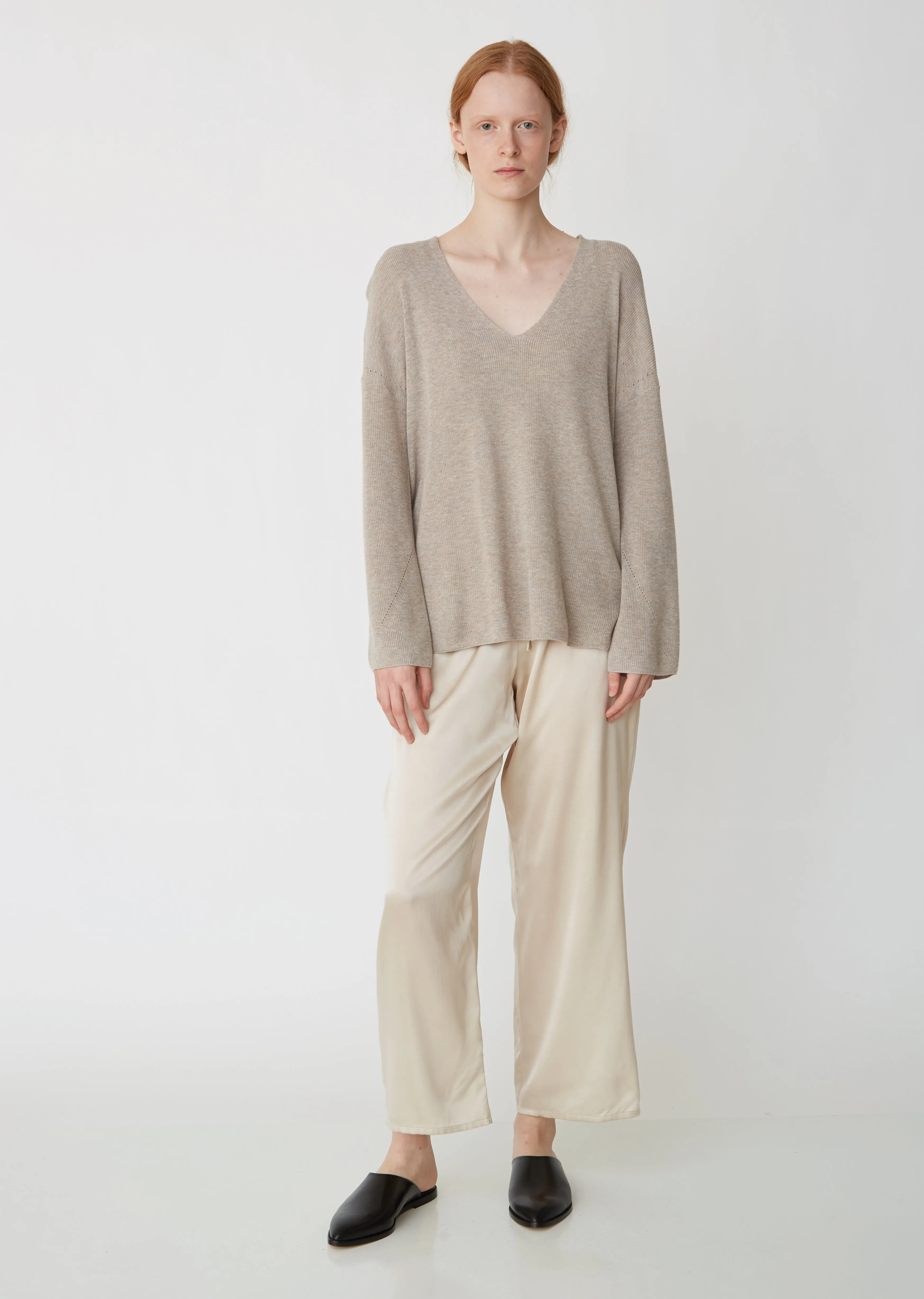 Brita Pullover