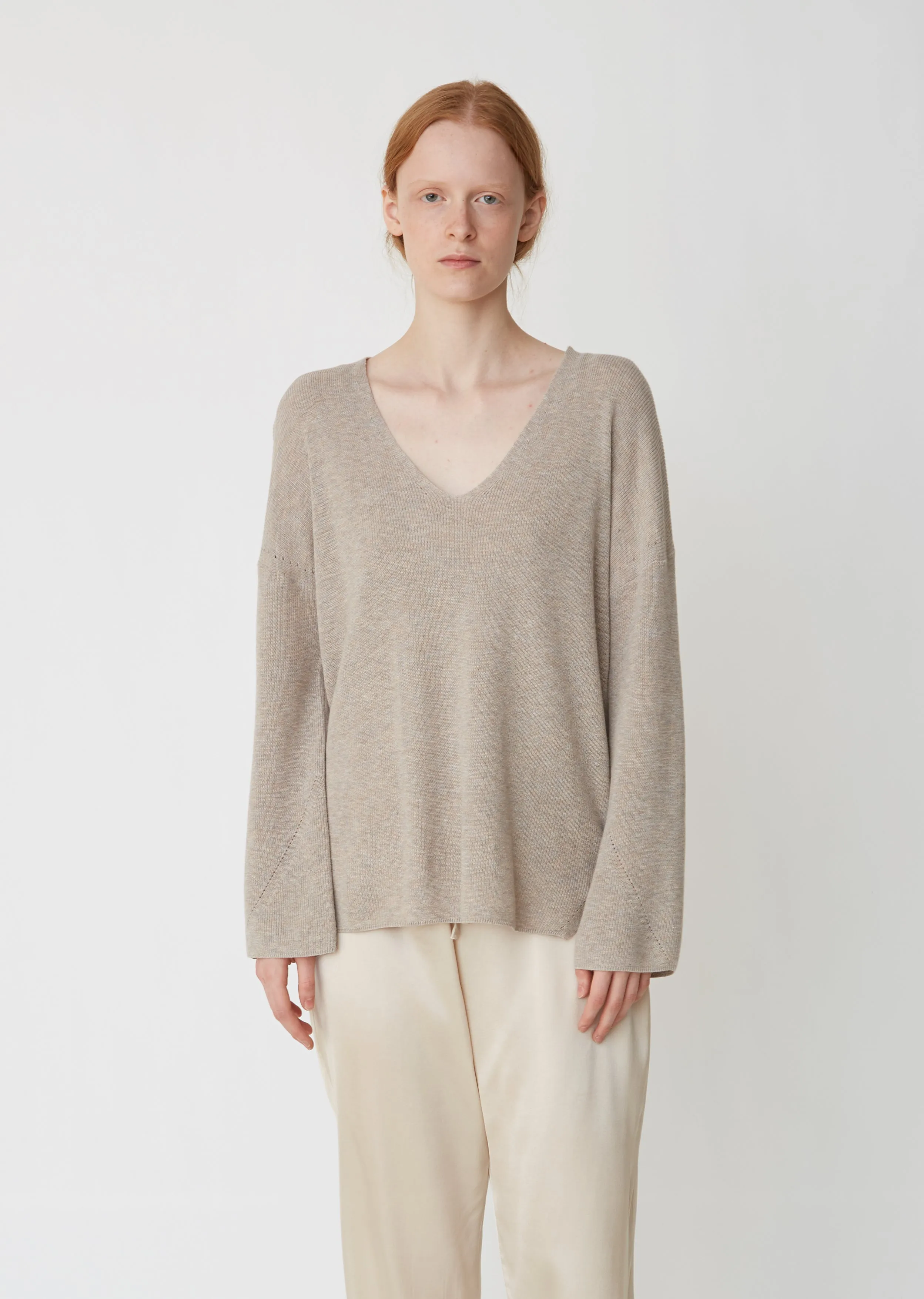 Brita Pullover